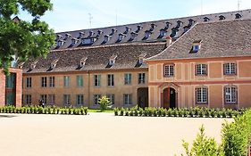 Hotel Les Haras Strasbourg